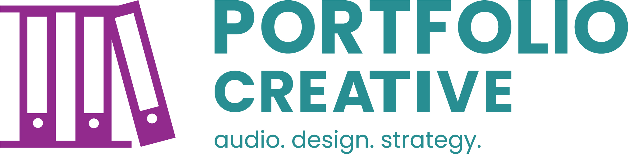 Portfolio Creative_LogoArtboard 1