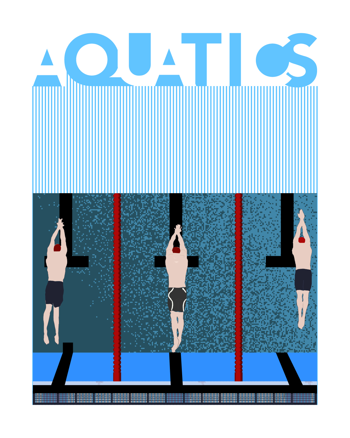 Day 7 Aquatics