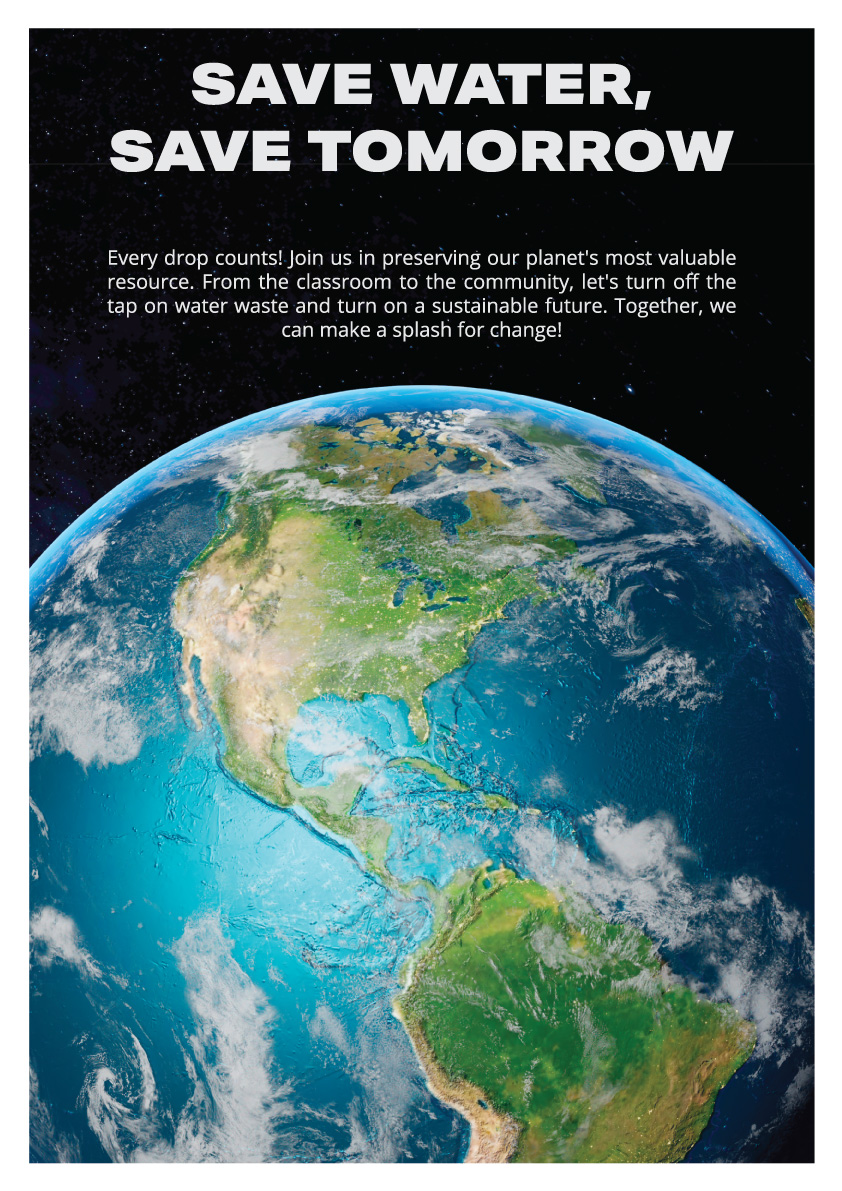 SLAS-Water-Campaign-Poster